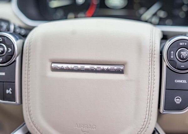 Used Land Rover Range Rover 2014 for sale - 76274228: Photo 20