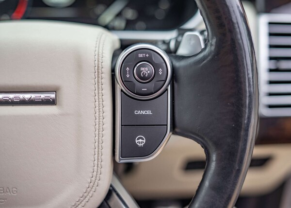 Used Land Rover Range Rover 2014 for sale - 76274228: Photo 21