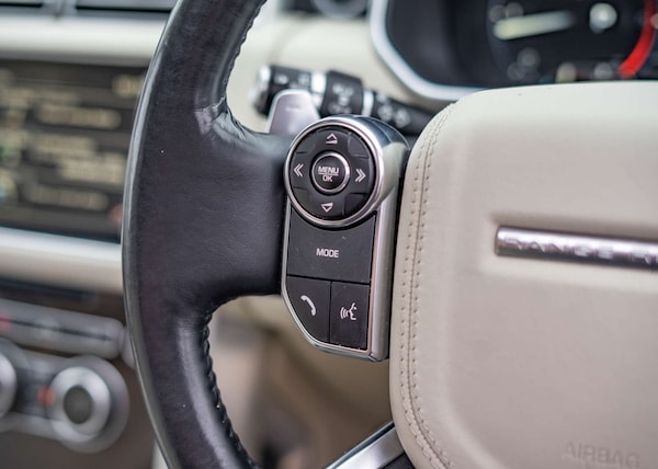 Used Land Rover Range Rover 2014 for sale - 76274228: Photo 22