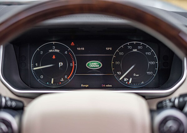 Used Land Rover Range Rover 2014 for sale - 76274228: Photo 23