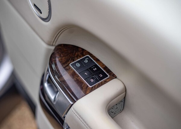 Used Land Rover Range Rover 2014 for sale - 76274228: Photo 24