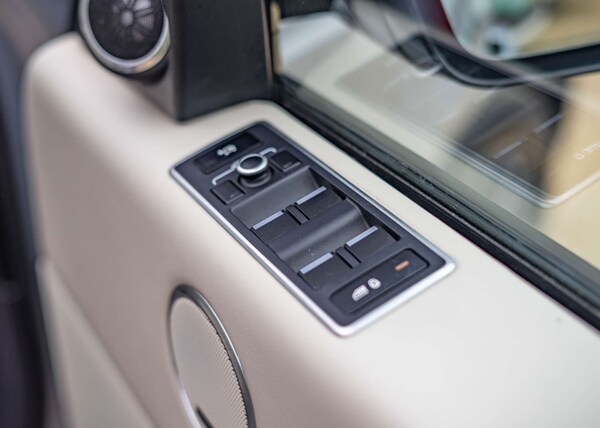 Used Land Rover Range Rover 2014 for sale - 76274228: Photo 25
