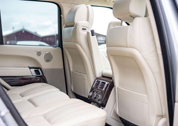 Used Land Rover Range Rover 2014 for sale - 76274228: Photo 27
