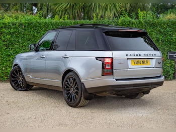 Used Land Rover Range Rover 2014 for sale - 76274228: Photo 2