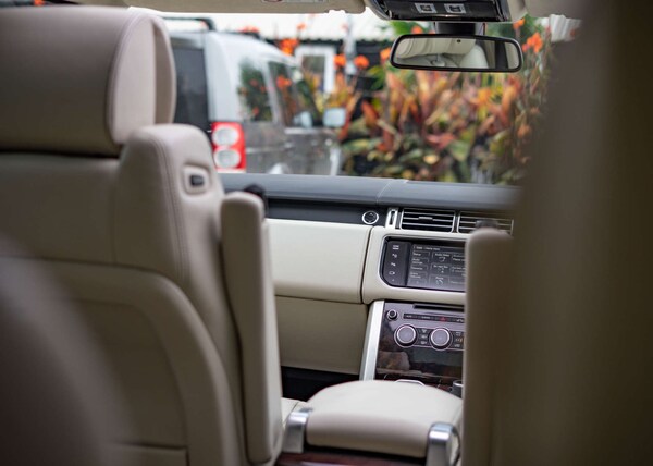 Used Land Rover Range Rover 2014 for sale - 76274228: Photo 30