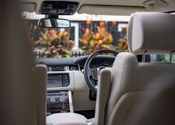 Used Land Rover Range Rover 2014 for sale - 76274228: Photo 31