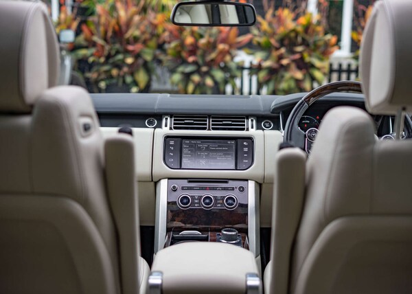Used Land Rover Range Rover 2014 for sale - 76274228: Photo 32