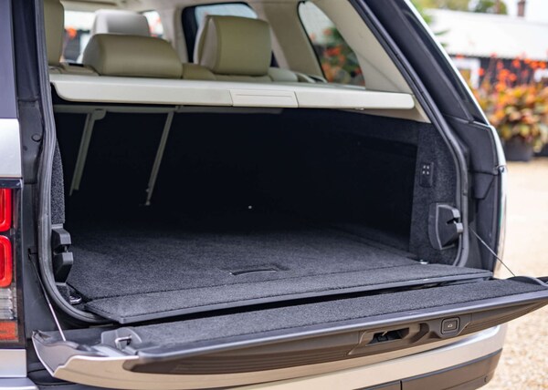 Used Land Rover Range Rover 2014 for sale - 76274228: Photo 33
