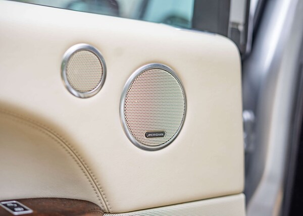Used Land Rover Range Rover 2014 for sale - 76274228: Photo 34