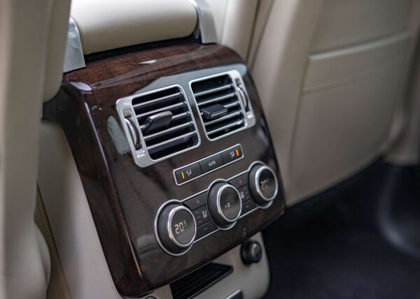 Used Land Rover Range Rover 2014 for sale - 76274228: Photo 35