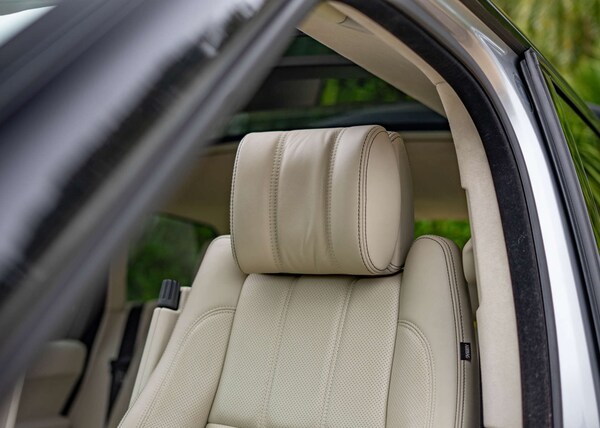 Used Land Rover Range Rover 2014 for sale - 76274228: Photo 38
