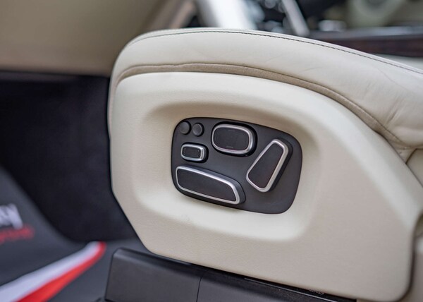 Used Land Rover Range Rover 2014 for sale - 76274228: Photo 42