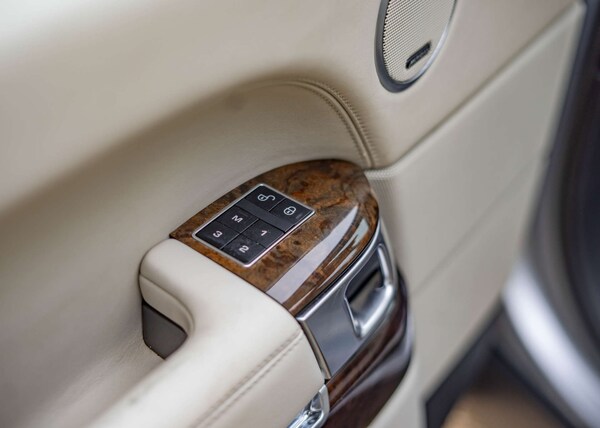 Used Land Rover Range Rover 2014 for sale - 76274228: Photo 43