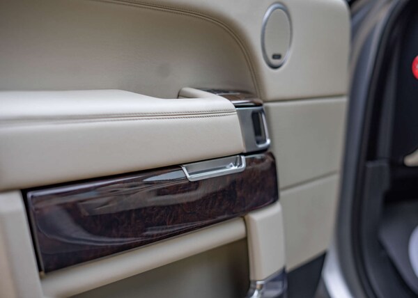 Used Land Rover Range Rover 2014 for sale - 76274228: Photo 44
