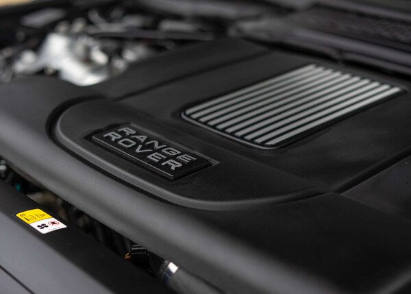 Used Land Rover Range Rover 2014 for sale - 76274228: Photo 45