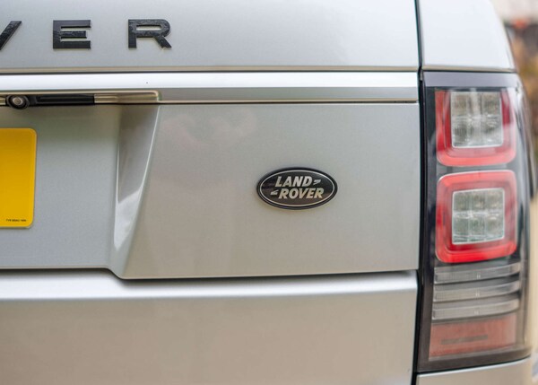 Used Land Rover Range Rover 2014 for sale - 76274228: Photo 48