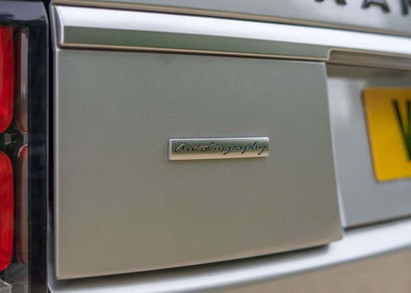 Used Land Rover Range Rover 2014 for sale - 76274228: Photo 49
