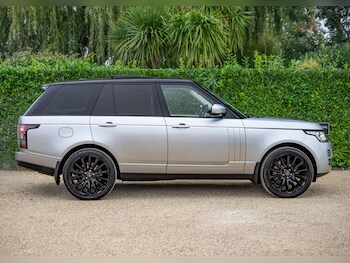 Used Land Rover Range Rover 2014 for sale - 76274228: Photo 4