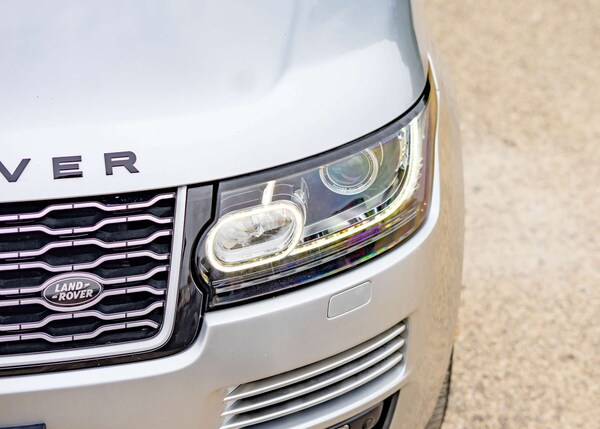 Used Land Rover Range Rover 2014 for sale - 76274228: Photo 53