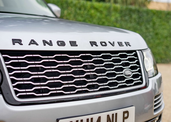 Used Land Rover Range Rover 2014 for sale - 76274228: Photo 54