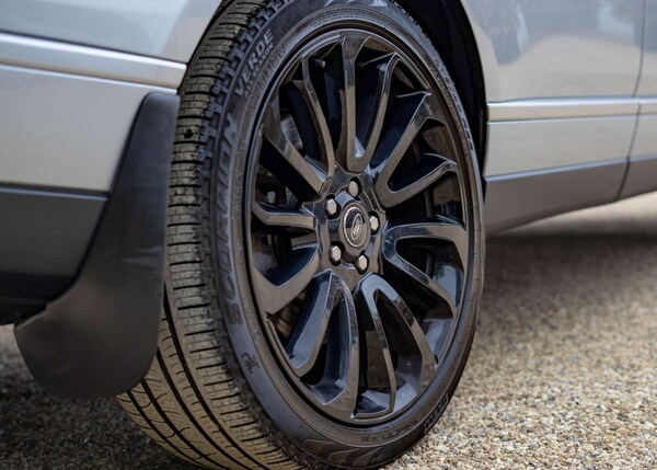 Used Land Rover Range Rover 2014 for sale - 76274228: Photo 55