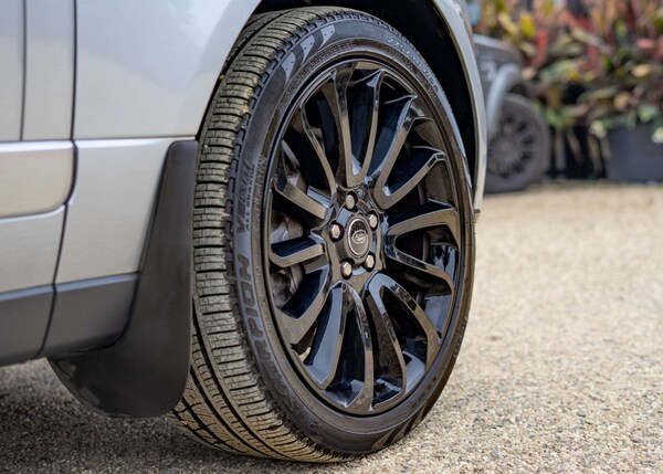 Used Land Rover Range Rover 2014 for sale - 76274228: Photo 56
