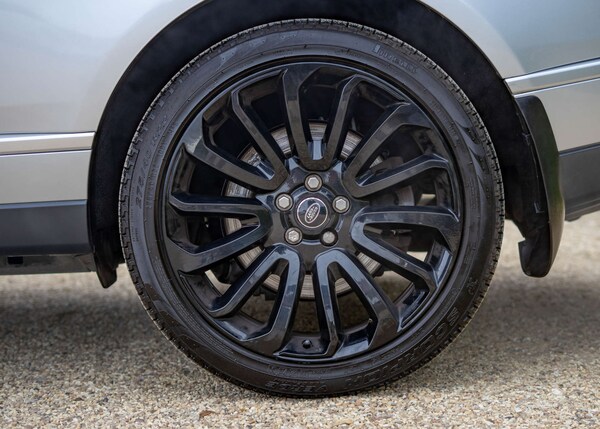 Used Land Rover Range Rover 2014 for sale - 76274228: Photo 57