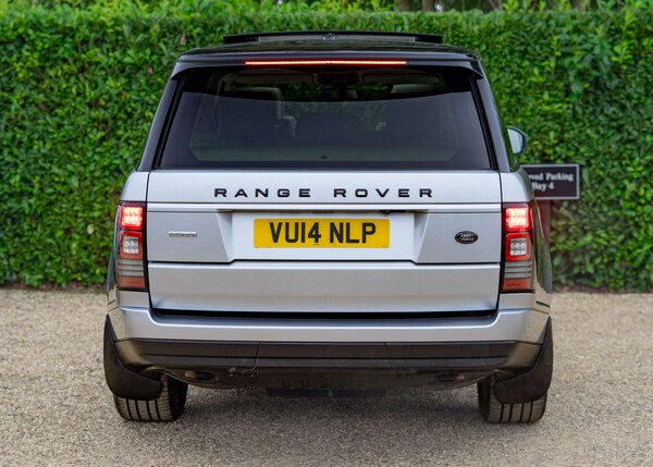 Used Land Rover Range Rover 2014 for sale - 76274228: Photo 6