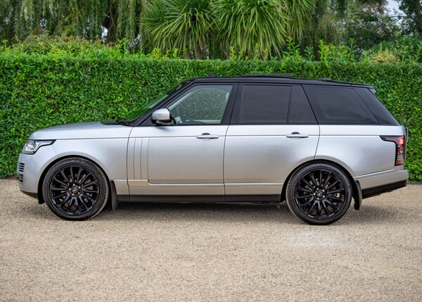 Used Land Rover Range Rover 2014 for sale - 76274228: Photo 7