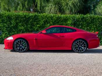 Used Jaguar XK 2011 for sale - 74988019: Photo