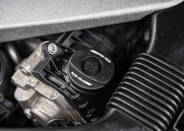 Used Mercedes-Benz C Class 2013 for sale - 76281751: Photo 14
