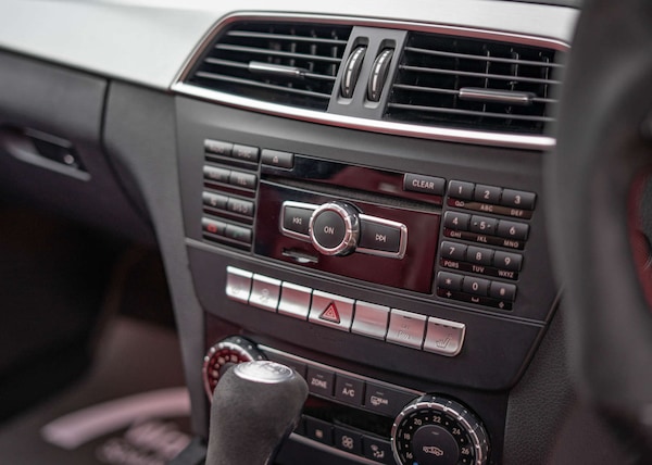 Used Mercedes-Benz C Class 2013 for sale - 76281751: Photo 33