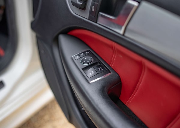 Used Mercedes-Benz C Class 2013 for sale - 76281751: Photo 37