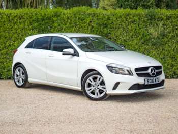 2016 - 2.1 A 200 D Sport Auto 5dr