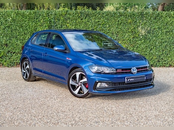 2019 - 2.0 Polo GTi+ TSi Semi-Auto 5dr