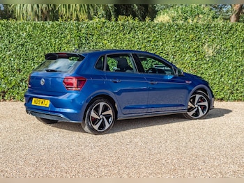 Used Volkswagen Polo 2019 for sale - 75936127: Photo