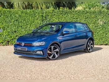 Used Volkswagen Polo 2019 for sale - 75936127: Photo