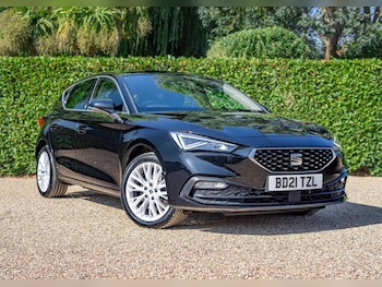 Used SEAT Leon 2021 for sale - 79421837: Photo