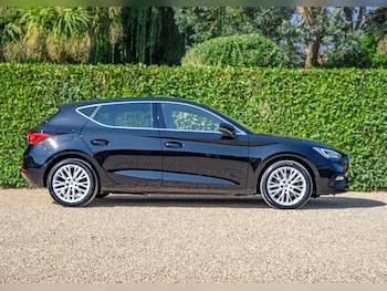 Used SEAT Leon 2021 for sale - 79421837: Photo