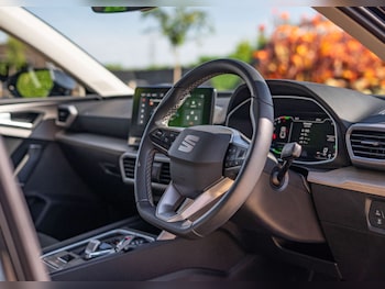 Used SEAT Leon 2021 for sale - 79421837: Photo
