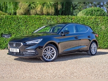 Used SEAT Leon 2021 for sale - 79421837: Photo