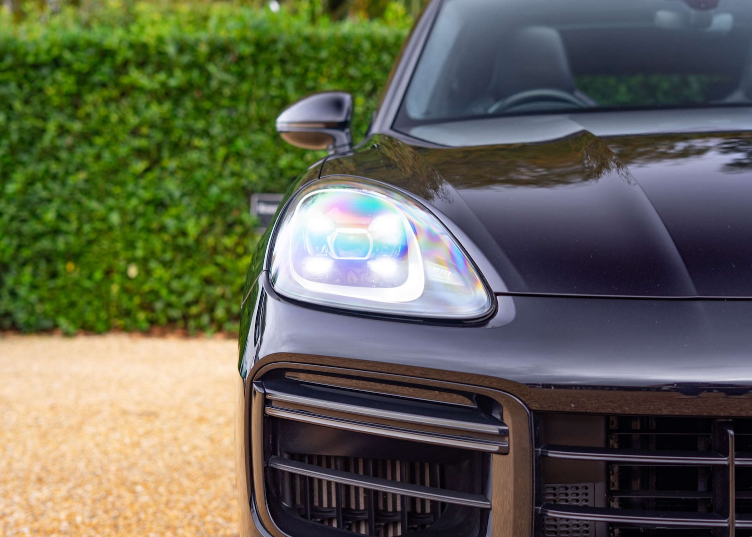 Used Porsche Cayenne 2018 for sale - 76527113: Photo 11