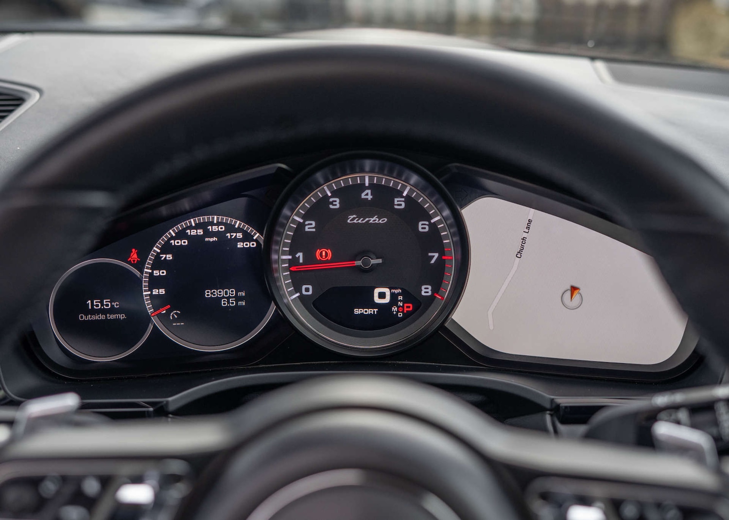 Used Porsche Cayenne 2018 for sale - 76527113: Photo 14