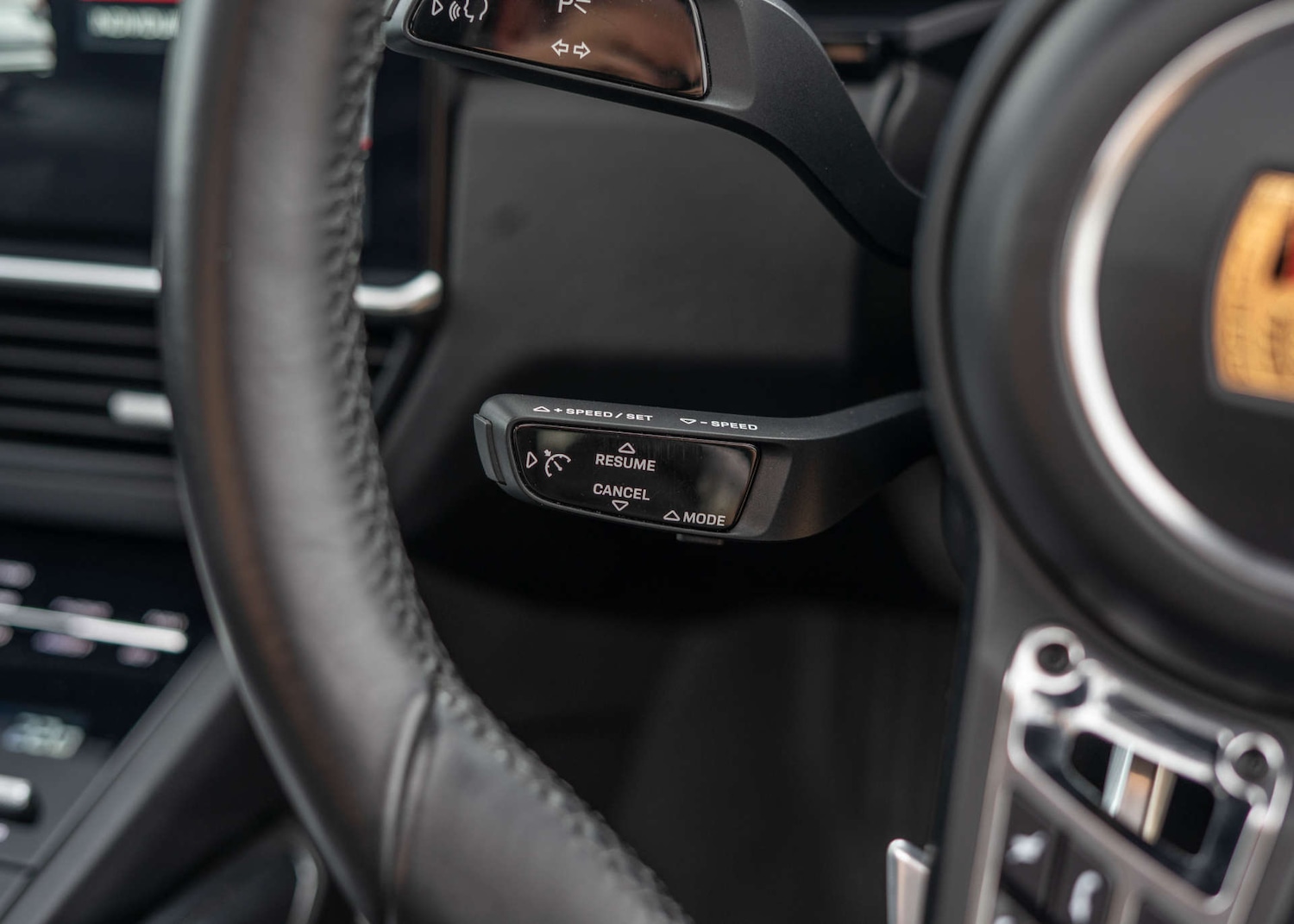 Used Porsche Cayenne 2018 for sale - 76527113: Photo 15