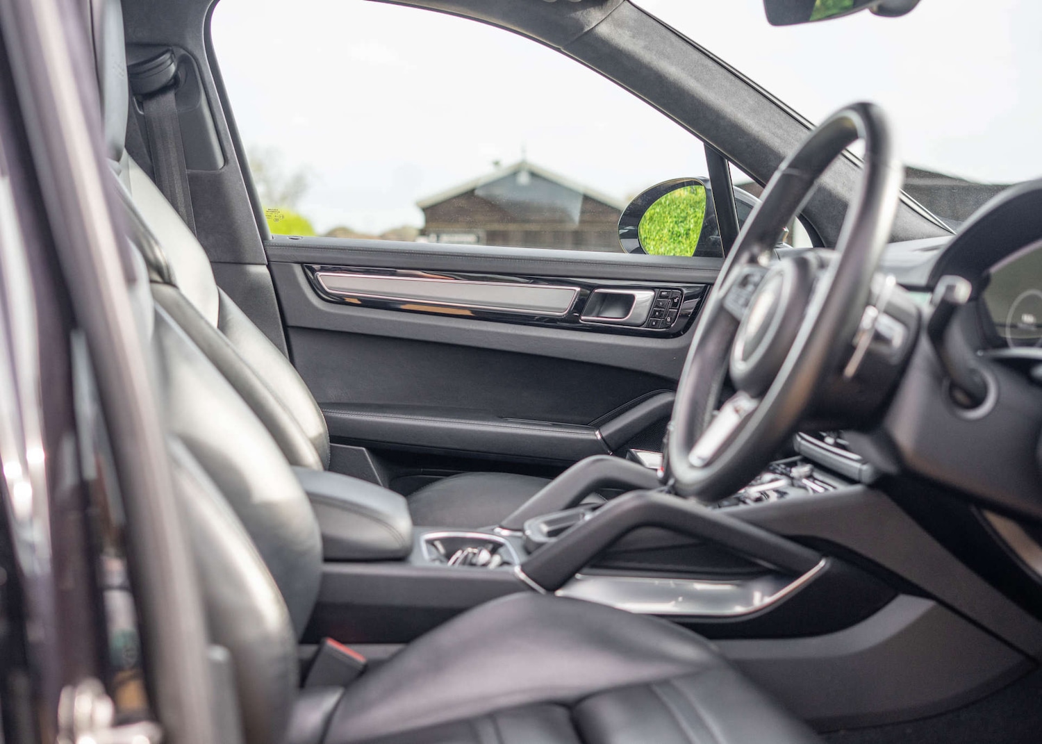 Used Porsche Cayenne 2018 for sale - 76527113: Photo 21