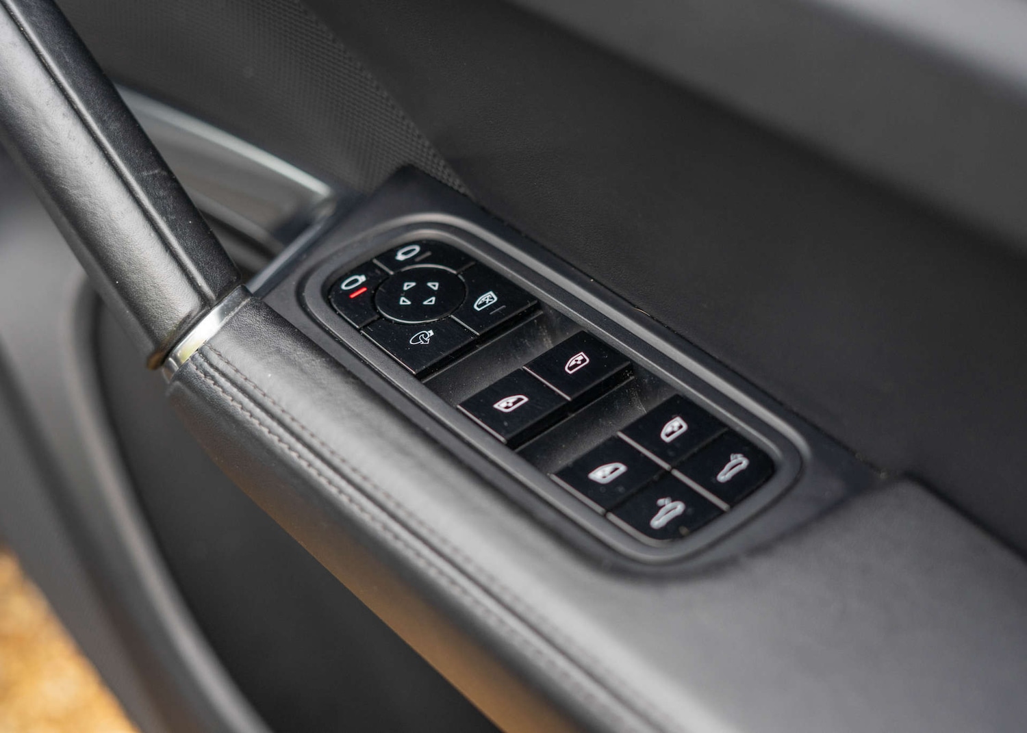 Used Porsche Cayenne 2018 for sale - 76527113: Photo 22