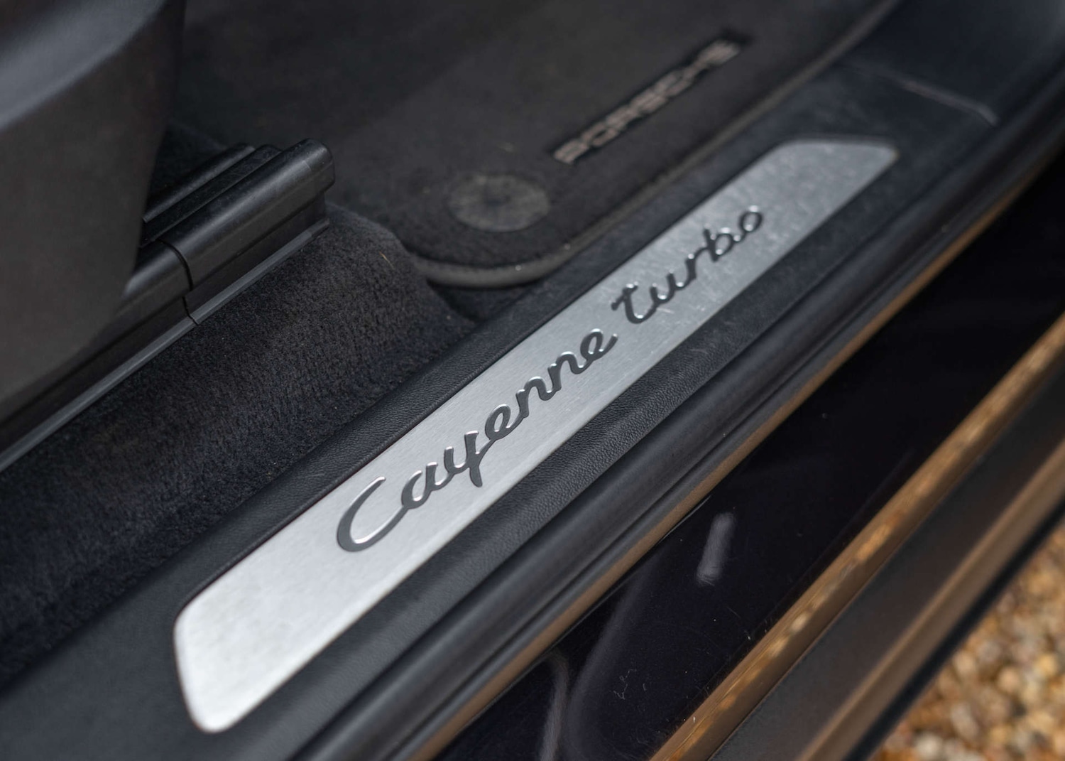 Used Porsche Cayenne 2018 for sale - 76527113: Photo 24