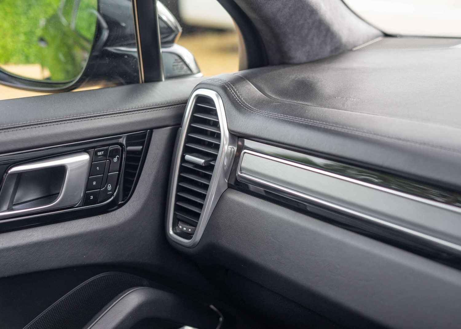 Used Porsche Cayenne 2018 for sale - 76527113: Photo 25