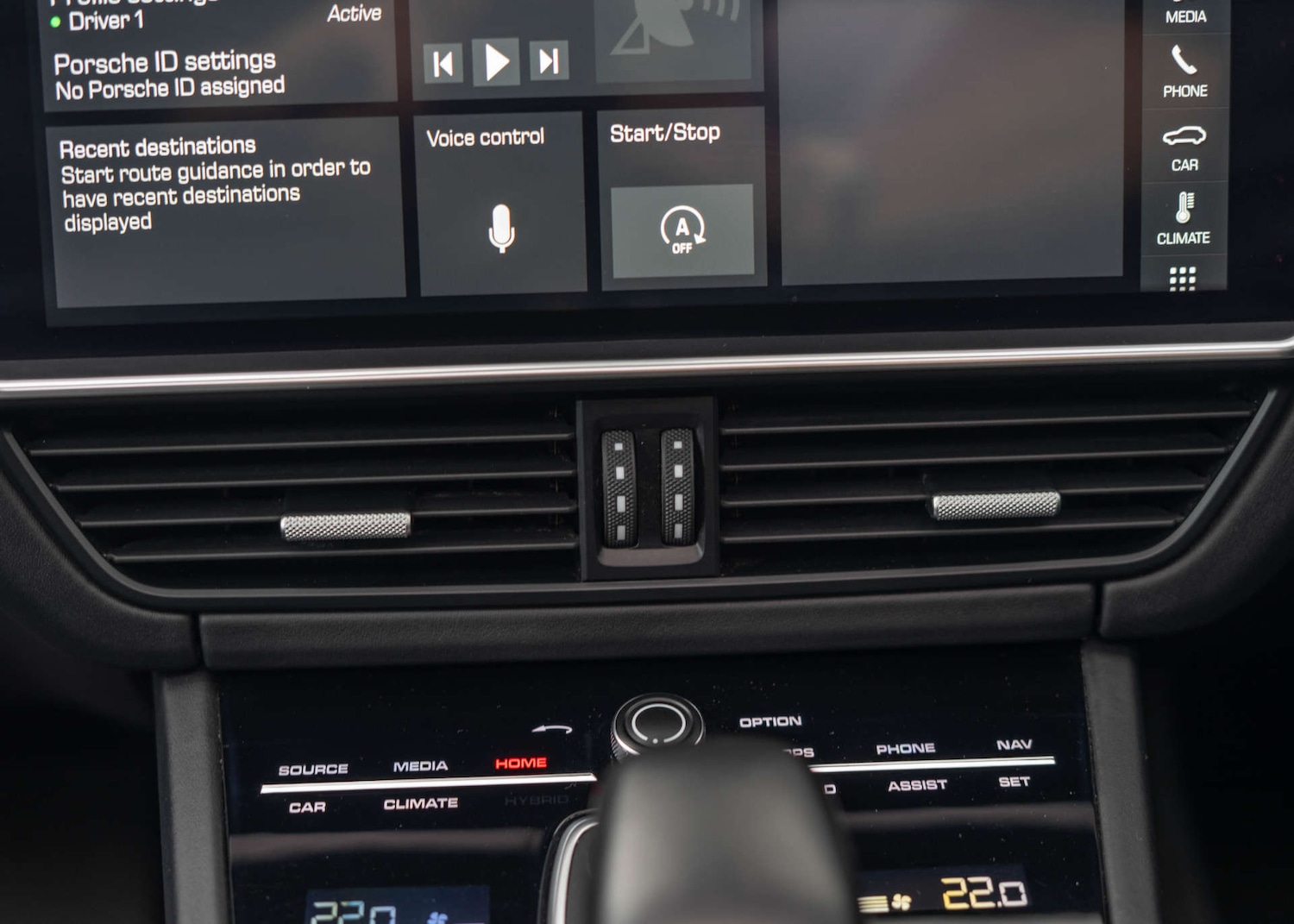 Used Porsche Cayenne 2018 for sale - 76527113: Photo 26