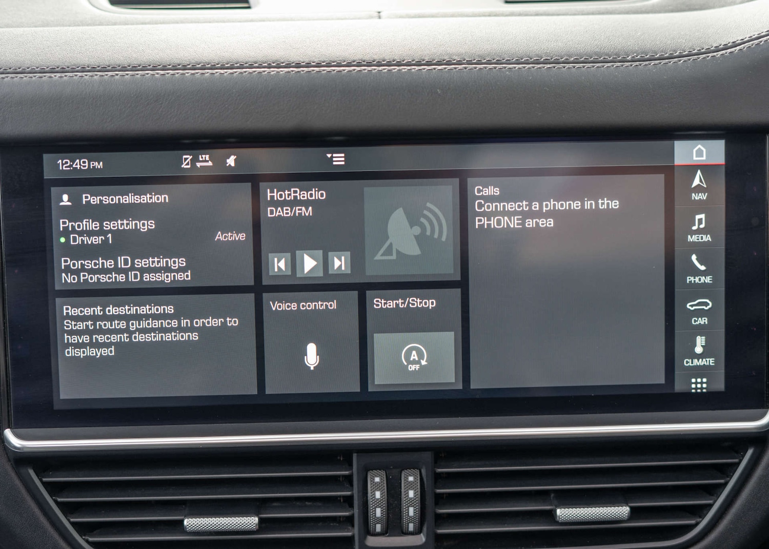 Used Porsche Cayenne 2018 for sale - 76527113: Photo 27